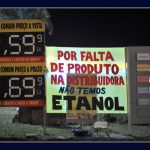 Todos querem surfar no caos causado pela greve dos caminhoneiros