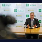 Regularização fundiária: 1,2 mil escrituras são entregues em Ceilândia