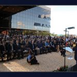 Biotic: Edifício de Governança é inaugurado