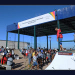 Ceilândia ganha segundo Centro de Artes e Esportes Unificados