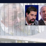 Ciro e Boulos abrem disputa pelo espólio eleitoral de Lula