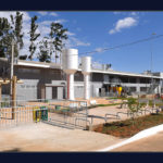 Brasília ganha primeira unidade de recuperação de materiais recicláveis