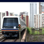 Ônibus e metrô terão horários adaptados para jogo do Brasil na sexta (6)