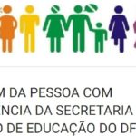 Educação promove fórum sobre políticas para servidores com deficiência