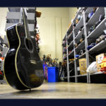 Objetos achados e perdidos no metrô passam de 8 mil