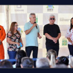 Mais 80 escrituras são entregues em Planaltina neste sábado (15)