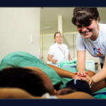 Portal do Voluntariado: mais de 18 mil pessoas aderiram à plataforma