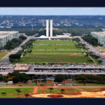 Posse presidencial: Segurança prevê bloqueio de vias a partir de 29 de dezembro