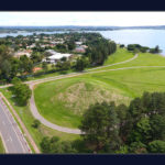 Brasília à beira do Lago