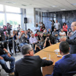 GDF lança força-tarefa para prevenção e combate à dengue dentro do SOS DF Saúde