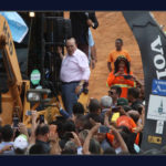 Um mês de governo e a cidade assume uma cara nova