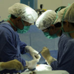 SOS DF Saúde já fez 72 cirurgias em quatro dias