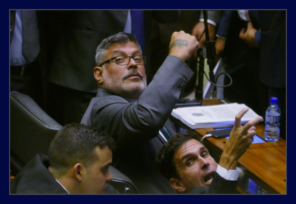 Fotos Manh Tarde E Noite No Senado E Cmara Orlando Brito Os