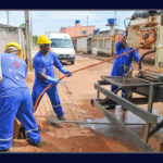 Organização e planejamento: a fórmula do sucesso do SOS DF