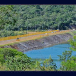 Defesa Civil faz prevenção na Barragem do Paranoá