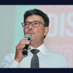 HUMBERTO JOSÉ LOPES / Prioridade é melhorar a nota das escolas no Ideb