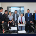 Educação e PM são parceiras em quatro colégios da rede púbica