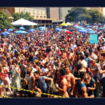 Ambulantes interessados no Carnaval 2019 e Rebanhão vão ser cadastrados pelo GDF