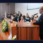 Parceria com deputados distritais pelo desenvolvimento do DF