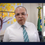 Governadores de todo o país se reúnem em Brasília nesta quarta-feira (20)