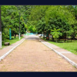 Atenção aos parques ecológicos