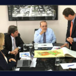 Governo prepara Brasília para a construção de um complexo turístico de entretenimento