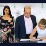 Tornozeleira em agressor vai proteger vítima de violência doméstica no DF