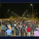 Caminhada Mariana passa a integrar o calendário de eventos do DF