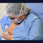 Bebês internados na rede pública de saúde precisam de leite materno