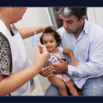 Cerca de 40 mil doses de vacina contra influenza já foram aplicadas