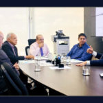 Levantamento da Secretaria de Obras elenca prioridades para o GDF