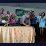 Convênio leva produtos da agricultura familiar para a merenda escolar