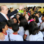 GDF lança campanha de trânsito: Maio Amarelo