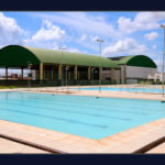 Centros Olímpicos e Paralímpicos do DF abrem inscrições para sorteio de vagas