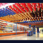 Procon intensifica fiscalização em supermercados e chocolaterias do DF