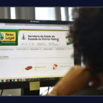 Indicação de dados para resgate do Nota Legal vai até dia 30