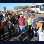 Em três dias, Operação SOS Central apreende mercadoria de 51 ambulantes