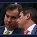 A aposta de Maia para desencavar a caveira de burro da Previdência