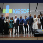 Saúde do Distrito Federal ganha o reforço de 500 profissionais