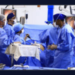 Ibaneis acompanha primeira cirurgia do Brasil pelo SUS para curar diabetes