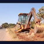 Novacap começa a construir seis mil metros quadrados de calçadas em São Sebastião