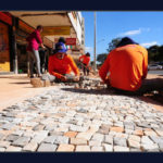 GDF vai investir R$ 300 milhões em obras