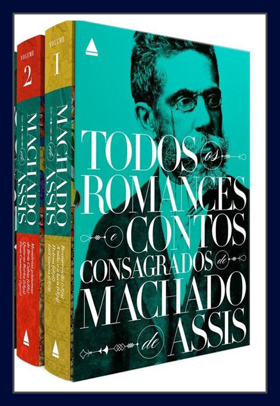 Machado de Assis: historia de un escritor genial e injustamente