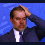 As balas perdidas nos tiros de Toffoli no escuro