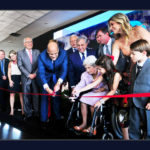 Inaugurada usina de energia fotovoltaica no DF