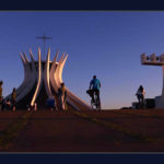 Brasília ocupa primeiro lugar no ranking de destinos para julho