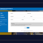 Detran-DF lança portal de serviços para o cidadão