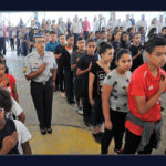 Gestão Compartilhada começa em mais cinco escolas nesta terça-feira