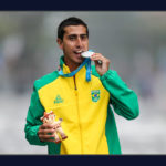 Atletas de Brasília brilham nos Jogos Pan-Americanos