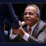 O jogo dos caciques políticos para salvar o senador da cueca no STF